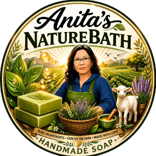 Anita's NatureBath