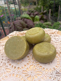 Skin relief herbal soap 5 oz