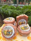Papaya Glow soap / 4.8 oz