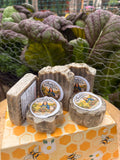 Glowing Skin soap/ 4.2 Oz
