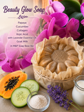 Beauty Glow Soap