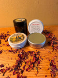 Ultra trio Herbal salves