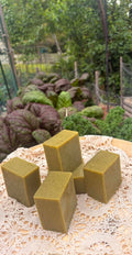 Soothing herbal soap 5 oz