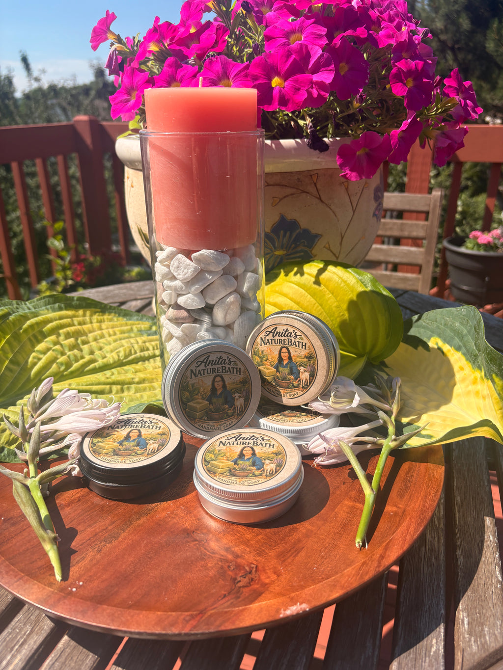 Ultra 5 healing salve/ 2.0 oz