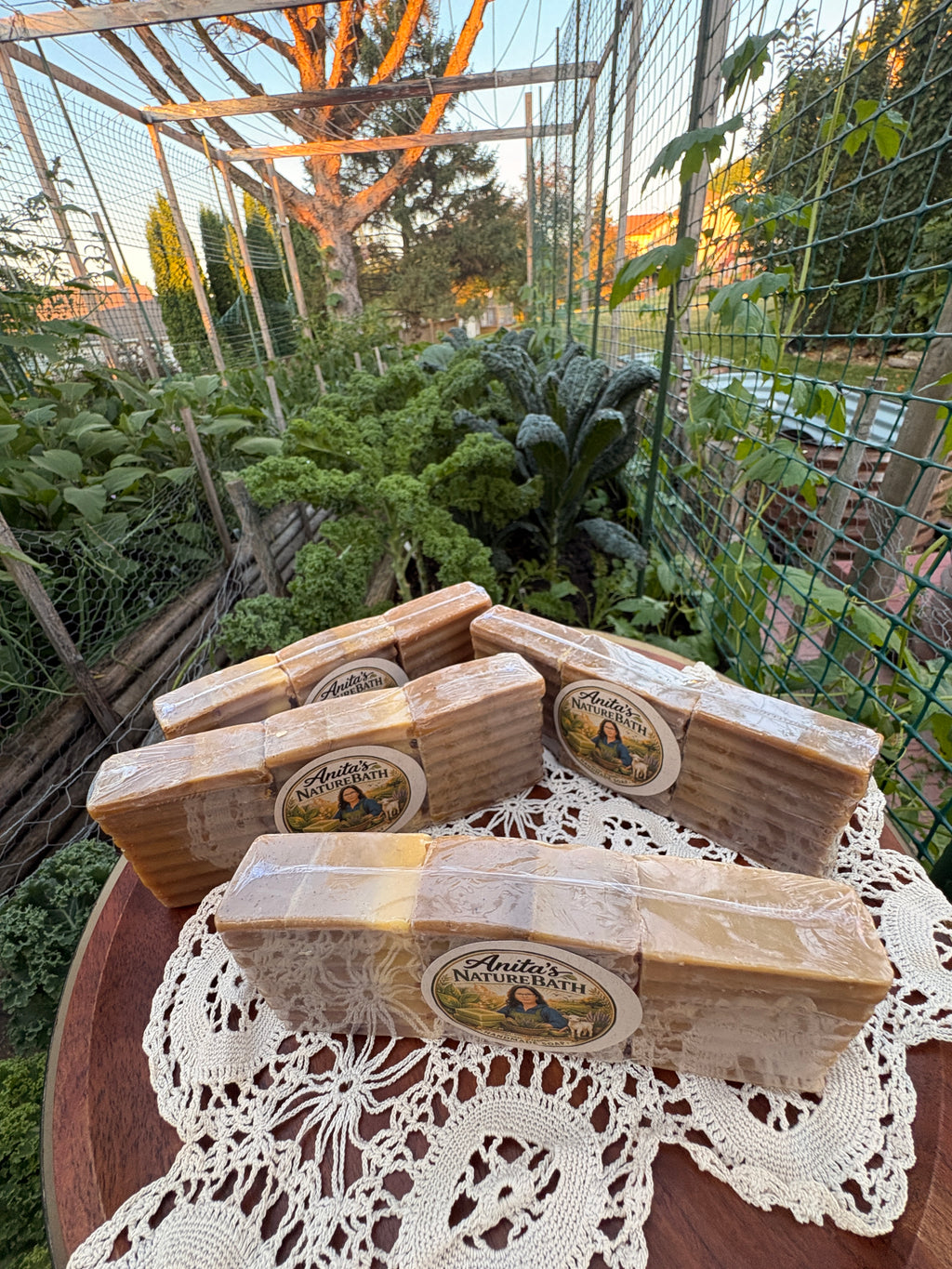 Exfoliating Coffee Soap/ Bundle Value Pack of  3