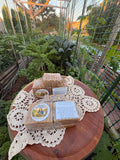 Exfoliating Coffee Soap/ Bundle Value Pack of 5