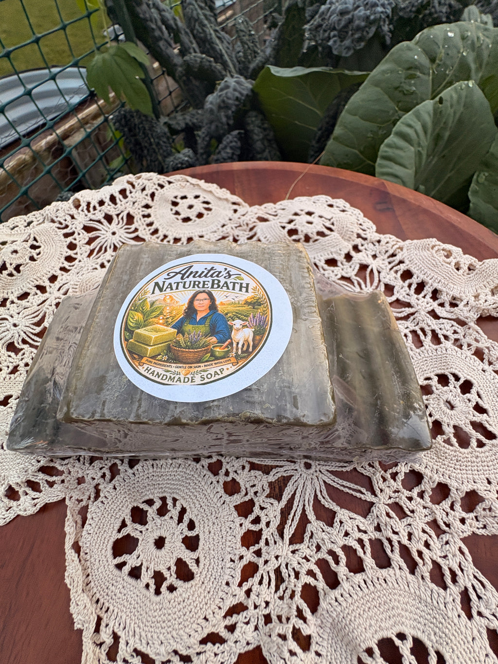 Aloe Papaya Glow Soap/Bundle Value pack of 3