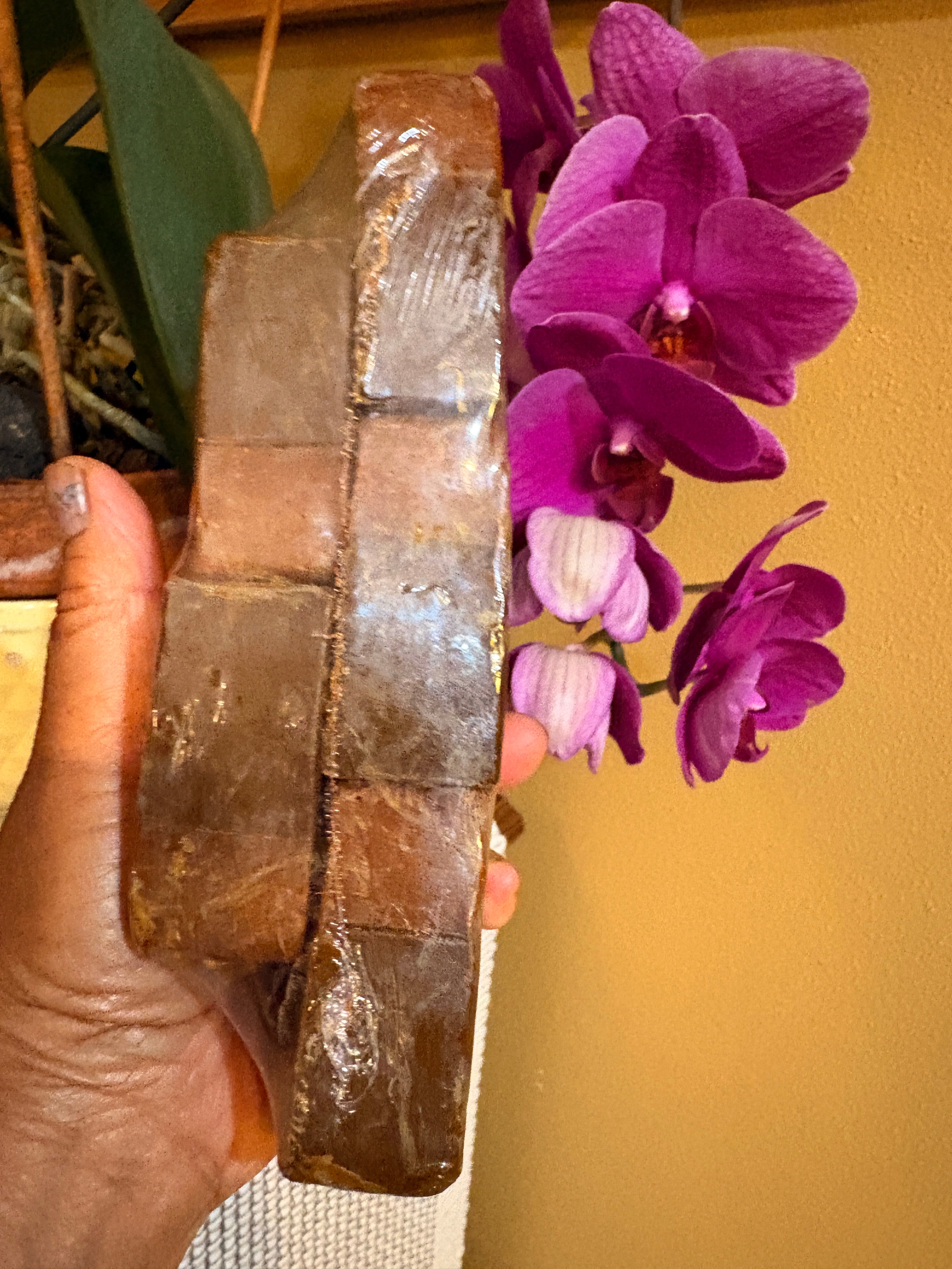 Trio Glow  Soap/ Bundle Value Pack of  of 5