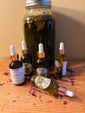 Rosemary Hair Tonic/ 2.0 Oz